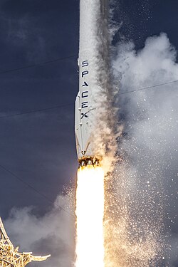 SpaceX