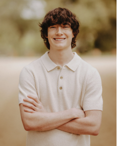 Adam Raine