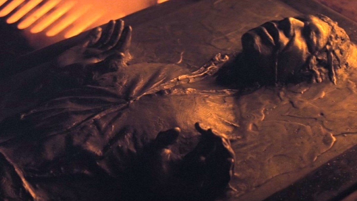 电影《星球大战（Star War）》剧照