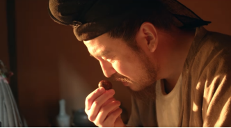 《长安的荔枝》