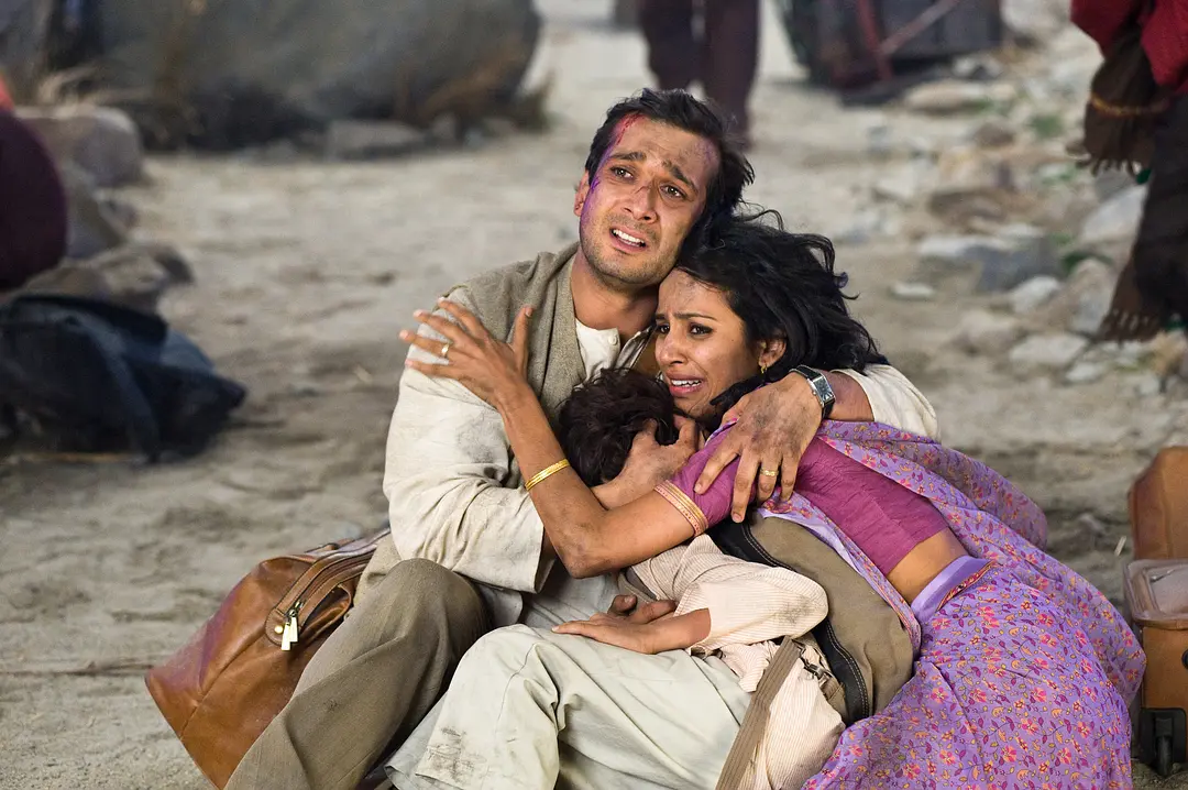 电影《2012》剧照